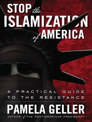 cover image of Stop the Islamization of America